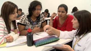 8 What are the Language Literacy and Numeracy demands of the training environment [upl. by Anaiv]