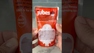 Would you try Jubes 🍇  🐻 youtubeshorts sweets foodhacks snackidea viral [upl. by Achorn582]