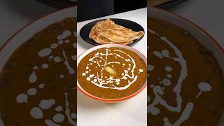 Dhaba Style Dal Makhani shorts [upl. by Kam]