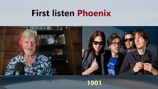 Senior reacts to Phoenix quot1901quot Episode 312 [upl. by Stilwell]