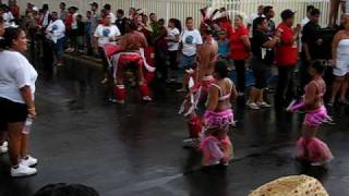 Fiestas Patronales 2010 Vieques Puerto Rico [upl. by Avenej318]