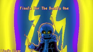 【Finale for the bonely one】LineUp cover [upl. by Akcir]