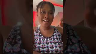 Esther Smith  Onyame Ye Nyame TikTok Video [upl. by Glovsky79]