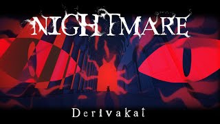 Nightmare  Derivakat Fade Original Song  VALORANT MV [upl. by Rice]