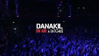 🎙️ Danakil  Regards croisés Live à La Cigale 2012 [upl. by Austina285]