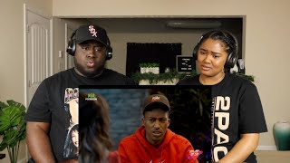 Does The Shoe Fit Season 3 Episode 4  Kidd and Cee Reacts [upl. by Noyad]