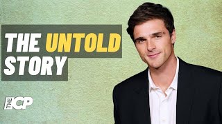 Jacob Elordi recalls his ‘deeply unsettled’ school days  The Celeb Post [upl. by O'Meara]