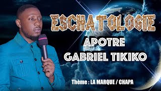 ESCHATOLOGIE  NJIA YA SHETANI PAR APOTRE GABRIEL TIKIKO [upl. by Eadmund]