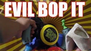 Evil Bop It [upl. by Mikkanen]