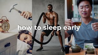 How To Sleep Early  Full Video on BeYourBest BeYourBestOfficial [upl. by Ailemor]