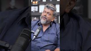 Vignesh Shivan மாதிரி ஒரு Directorஅ Nayanthara காதலிச்சதுல ஆச்சரியமே இல்ல Podcast Ft R Parthiban [upl. by Larred]