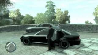 GTA 4  Mission 75  Pegorinos Pride [upl. by Svensen]