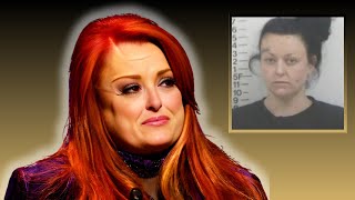 Wynonna Judd Very EMOTIONAL After Her Daughters CONFESS This [upl. by Oihsoy795]