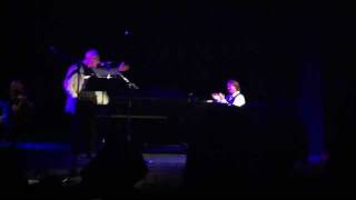 Nic Jones  Thanksgiving live at the Queen Elizabeth Hall 28511 [upl. by Ginzburg518]