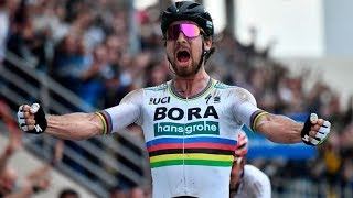 Peter Sagan 2018 [upl. by Marianna]