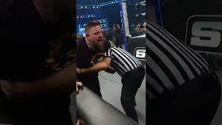 This is a side of Kevin Owens we havent seen in a long time 😳 [upl. by Ssew580]