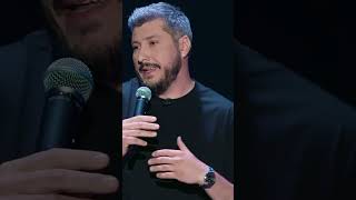 Sorin Parcalab  SA NU MA FACI DE RAS  STANDUP COMEDY [upl. by Seymour]