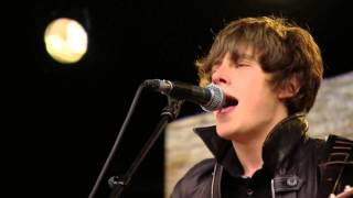 Jake Bugg  Universal Soldier [upl. by Ahsined257]