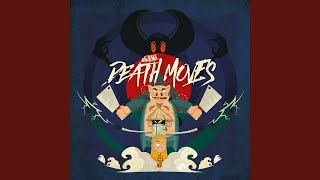 Death Moves feat Ghosttown [upl. by Eemia]