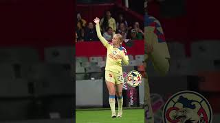 Sarah Lubbert agradecida con la afición en la Final América [upl. by Juana]