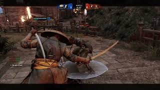 for honor gameplay [upl. by Koeninger896]