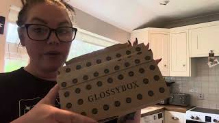 Glossybox UK unboxing September 2024 [upl. by Hnahc22]