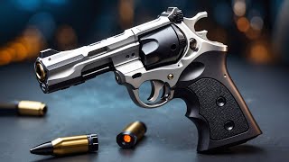 Best 44 Magnum Revolvers 2024 what I WISH I knew earlier… [upl. by Aihsinyt575]