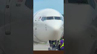 Langkawi AirPort Malaysia shorts youtubeshorts travel airport automobile malaysia airplane [upl. by Chickie]