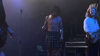 Palaye Royale  Lonely live in Bochum 13062023 [upl. by Ivie]