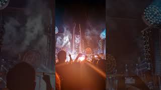 Du Hast  Rammstein  Live Wörthersee Stadion Klagenfurt  17072024 [upl. by Srednas]