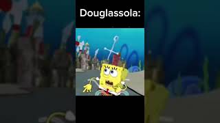 Douglassola [upl. by Amrita]