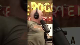 Joe Rogan and Theo Von try smelling salts [upl. by Inaoj]