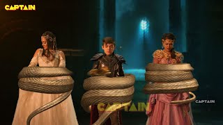 Baalveer Returns  बालवीर   EP  116 117 118 [upl. by Baiss]