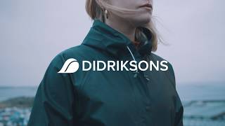 Didriksons  Crafted for Freedom SS19 [upl. by Anaynek4]