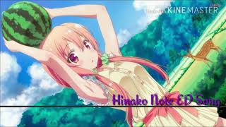 Curtain Call  Hinako Note ED Full Gekidan Hitotose [upl. by Woodhouse]