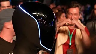 Tesla Bot  La Révolution des Robots Humanoïdes par Elon Musk [upl. by Betsey]