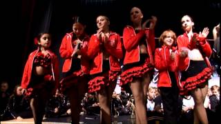 Dance Moms  Group Awards S2 E2 [upl. by Darcey]