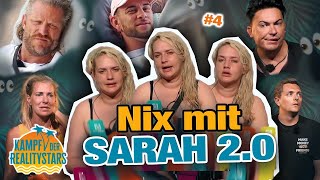 Noch nie war ein Rauswurf so klar  Kampf der Realitystars Folge 4 [upl. by Nnyliram]