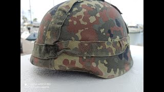 Stahlhelm [upl. by Yerd]