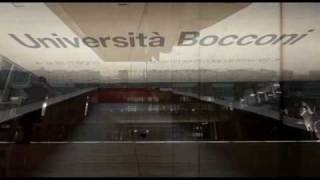 The Bocconi Campus [upl. by Lynde314]