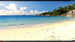 The Amazing Seychelles Islandsa glimpse of paradise [upl. by Clarence]