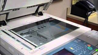 Using a Copier [upl. by Buehrer]