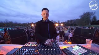 Dubfire  Château de Fontainebleau in France for Cercle [upl. by Kalle370]