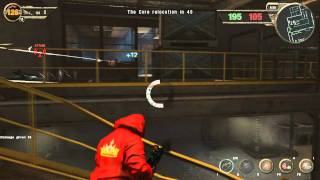 1080P HD CrimeCraft GangWars PvP  Troth [upl. by Sachi538]