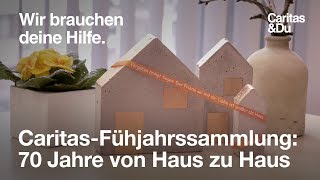 70 Jahre von Haus zu Haus [upl. by Annoeik510]