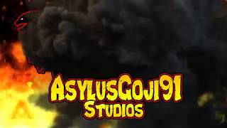 AsylusGoji91 Studios  Channel Trailer [upl. by Caravette]