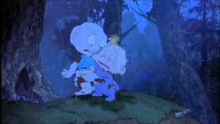 The Rugrats Movie Clip  Dil amp Tommy [upl. by Nawad93]