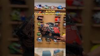 Axor Apex Trans Model Helmet Unboxing canematic video song Fashion by Quitezyviralshortsaxorhelmet [upl. by Lenox]