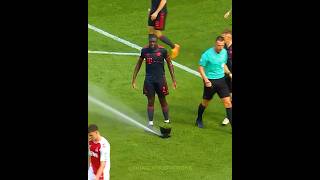 Players vs Water Sprinklers 😂 [upl. by Goraud]