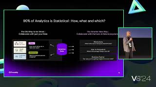 Verifiable Analytics With Verifiable SQL  Emanuele Ragnoli  Provably  Verifiable Summit 2024 [upl. by Reseta374]